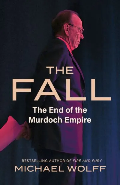 The fall