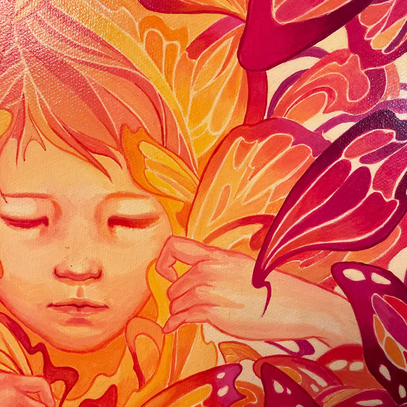 The Fall