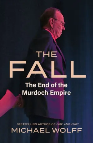 The fall