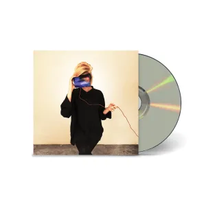 The Future's Void [CD]