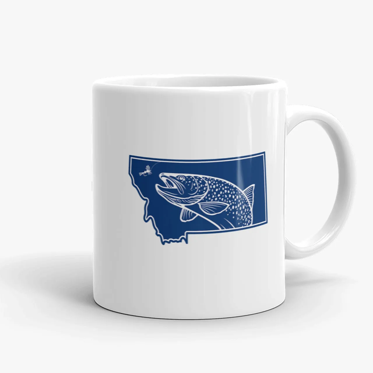The Last Best Dad, coffee mug
