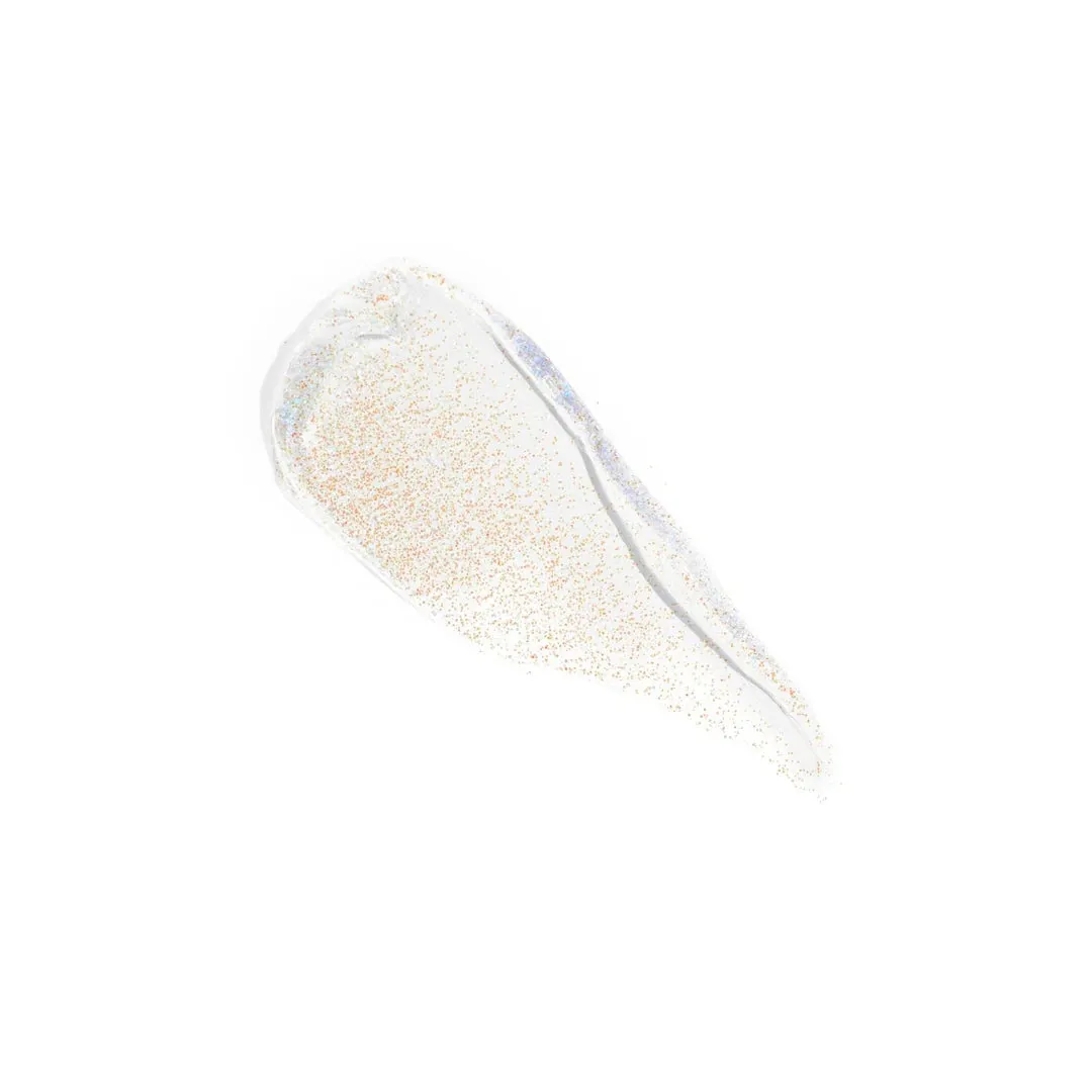 The Original Glitter Gel - Nova, Holographic Clear