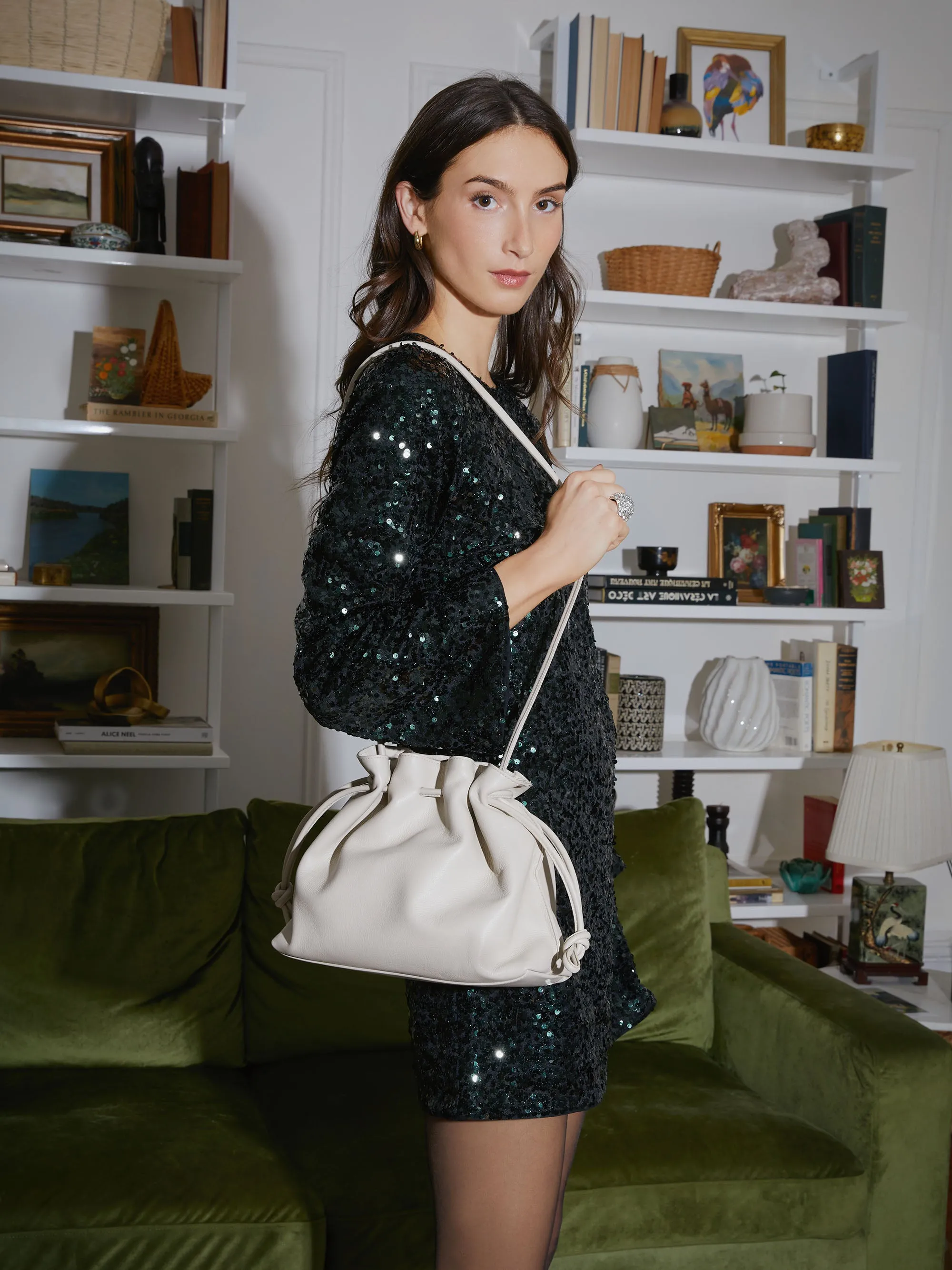 The Sarita Handbag