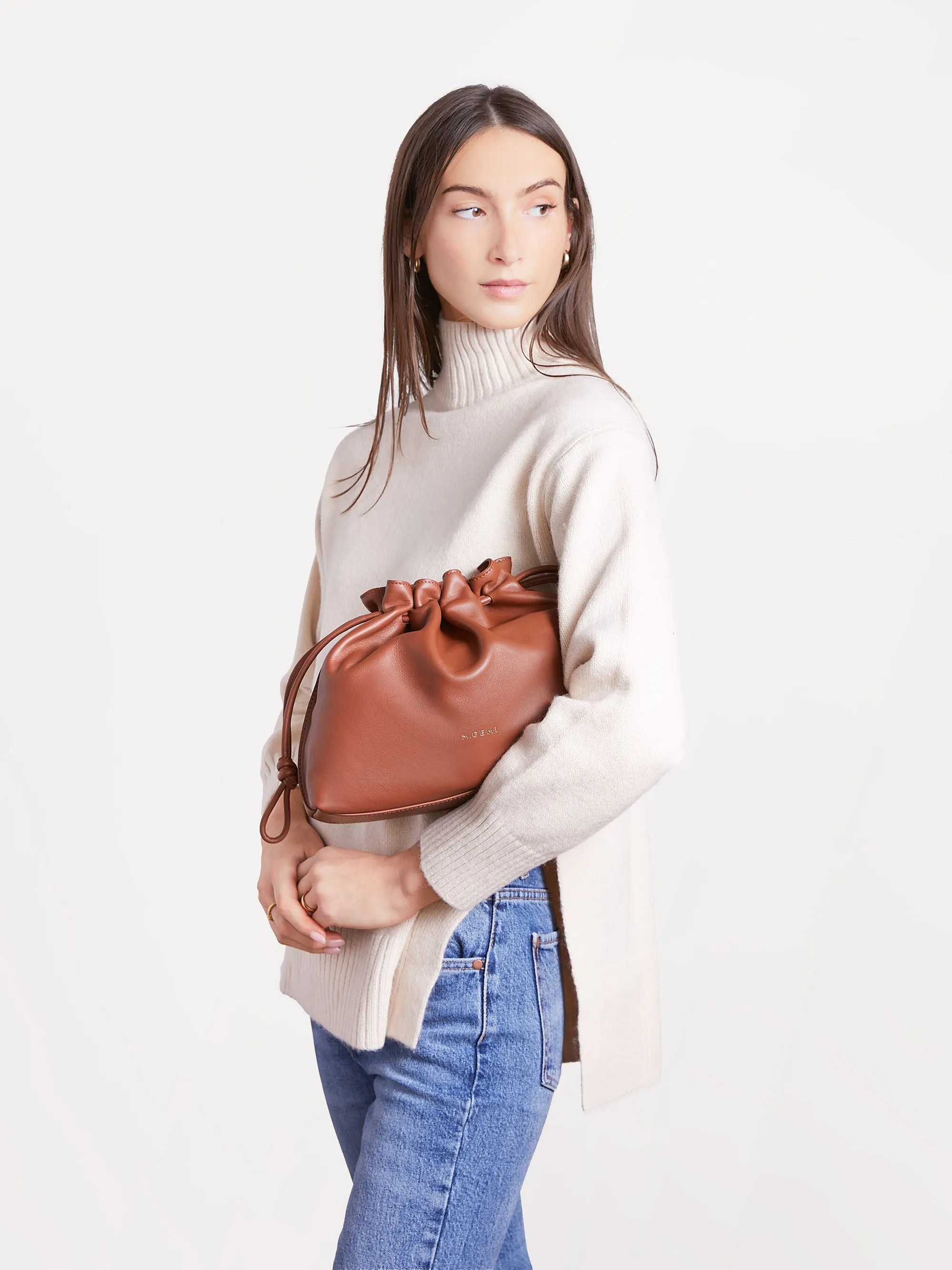 The Sarita Handbag