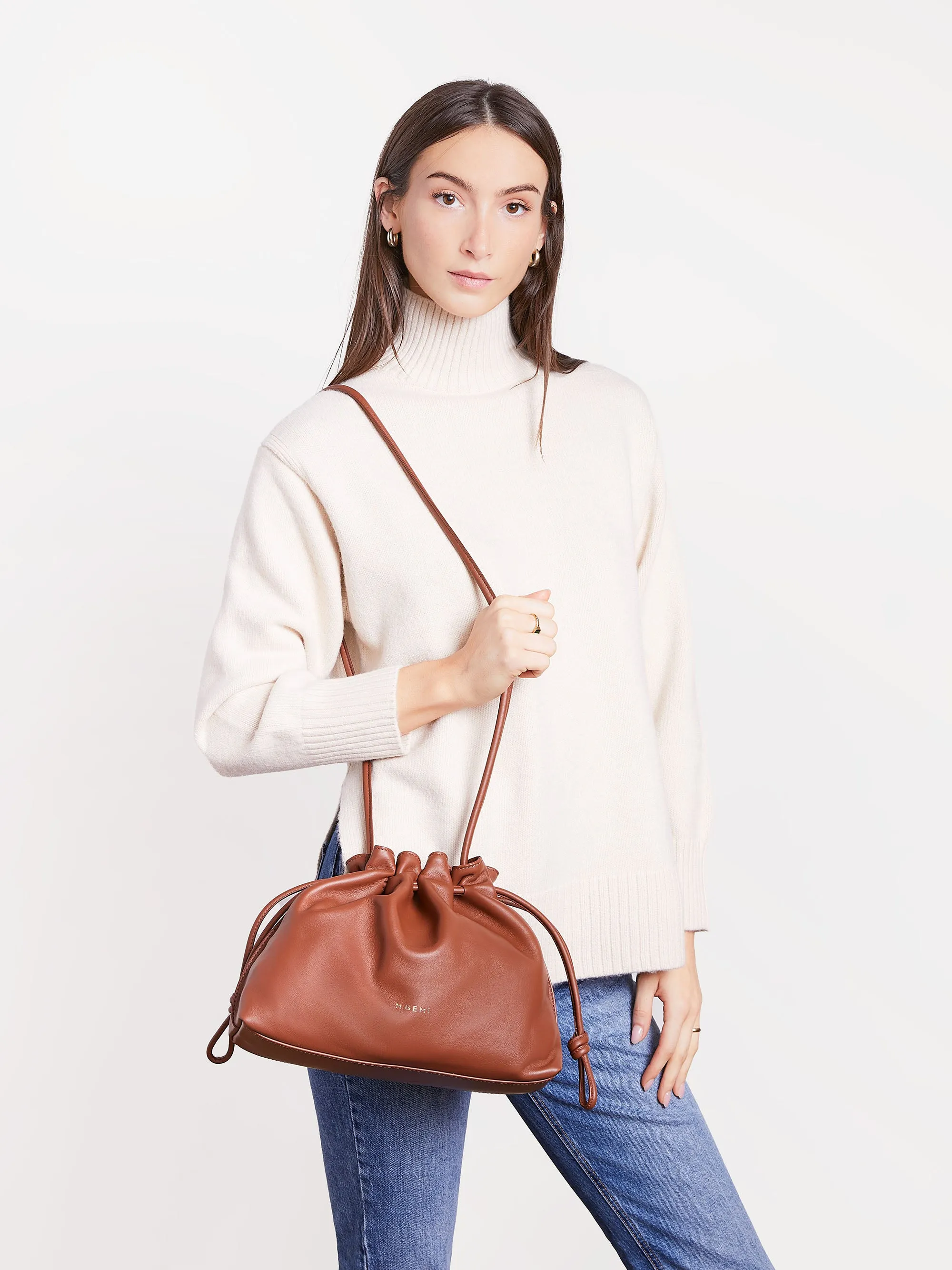 The Sarita Handbag