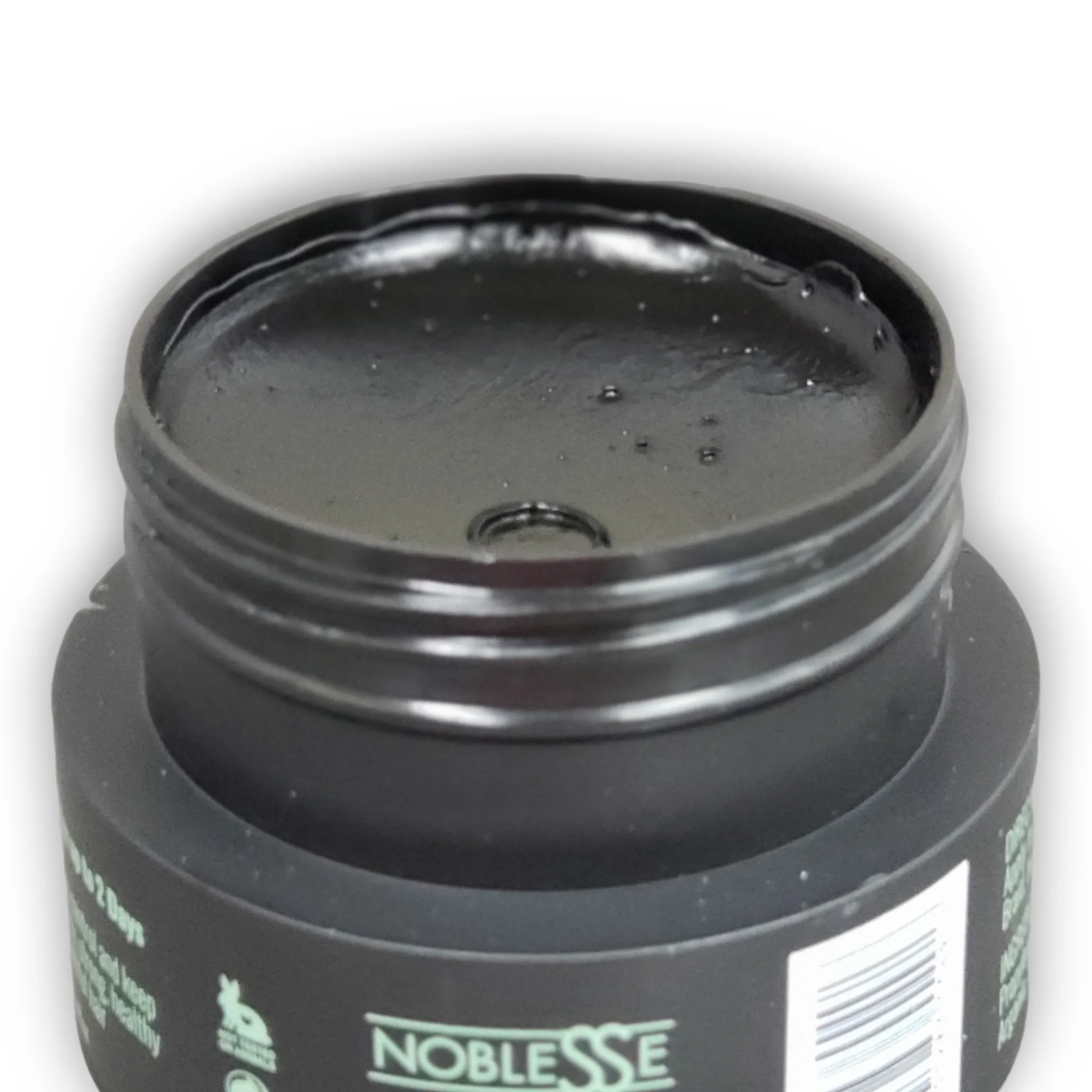 TheMORE Crazy Edges Max Hold Edge & Braid Styling Wax (3.4 fl. oz. / 100mL)