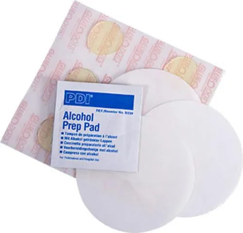 Thermarest Repair Kit Instant Field