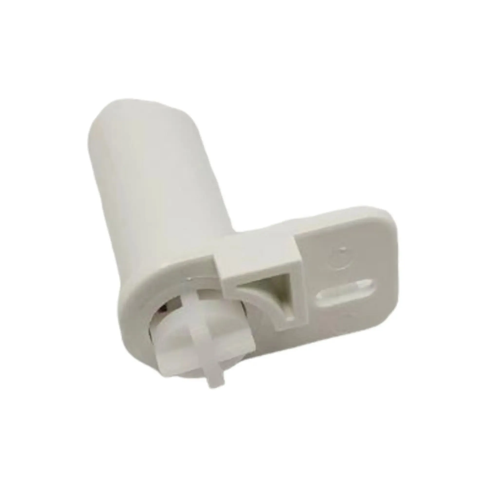 Thetford Freezer Door Spring Holder Assembly for 3 Way Fridge - Left Hand Side