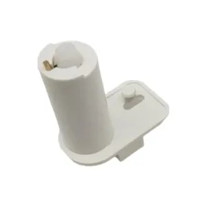Thetford Freezer Door Spring Holder Assembly for 3 Way Fridge - Left Hand Side