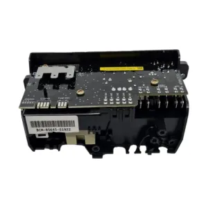 Thetford SR Power Control Board N4000 V1 Suits All Thetford AU Fridges