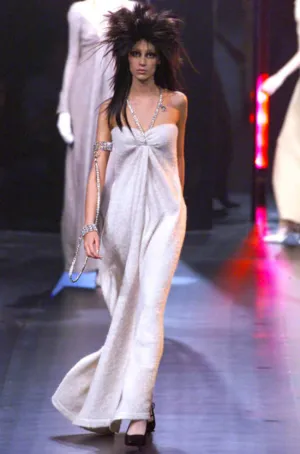 Thierry Mugler Fall 2000