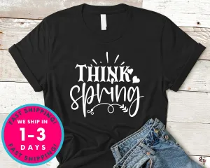Think Spring