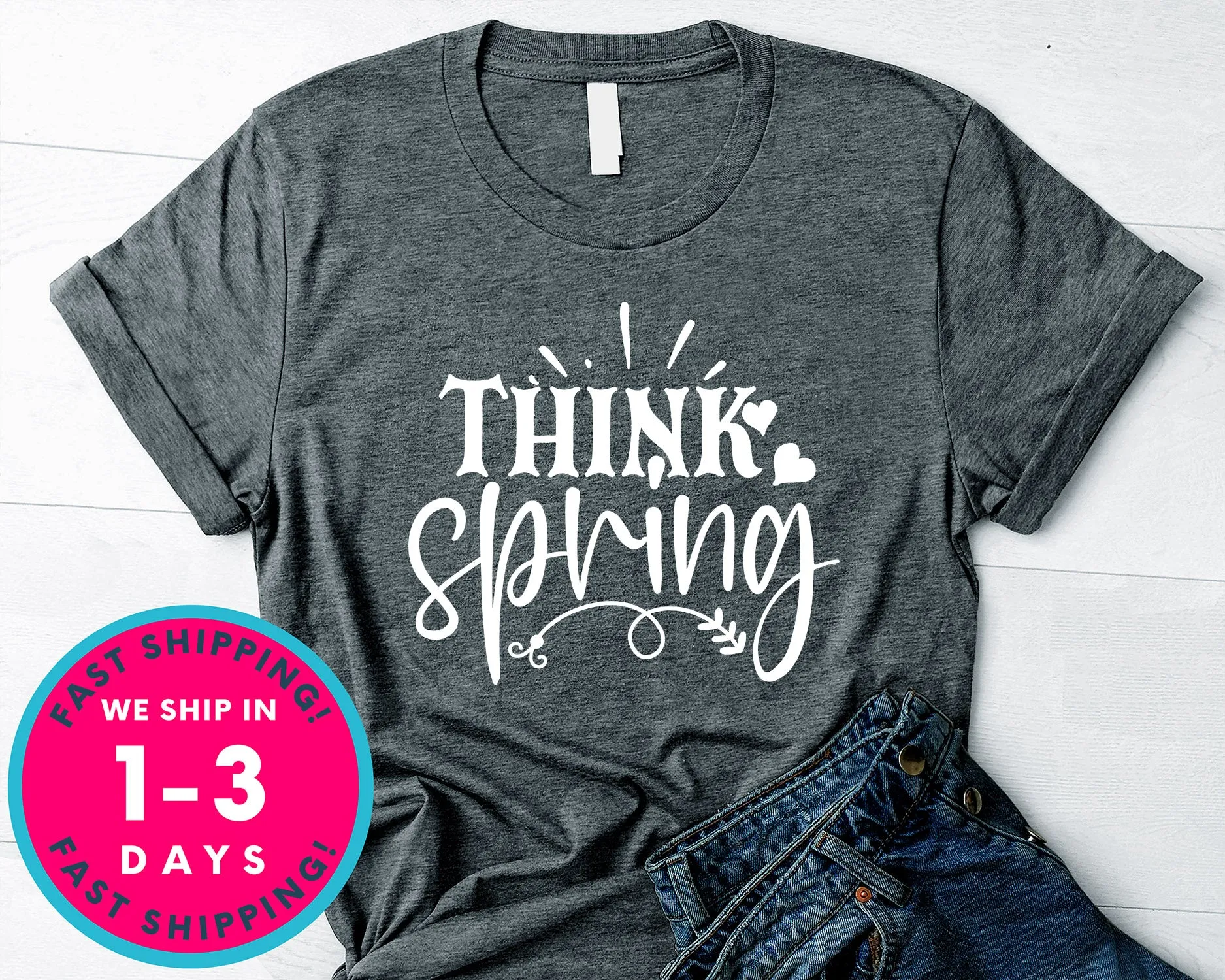 Think Spring