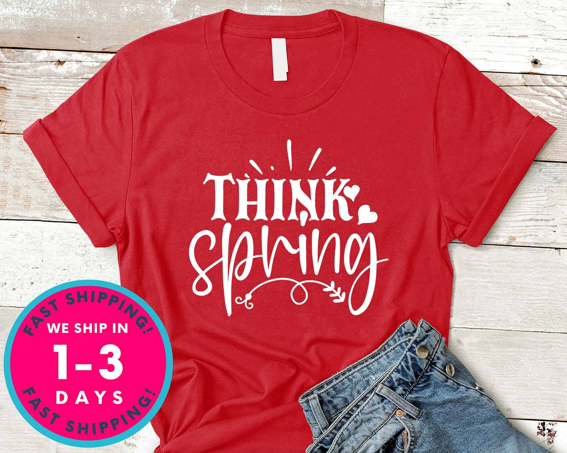 Think Spring