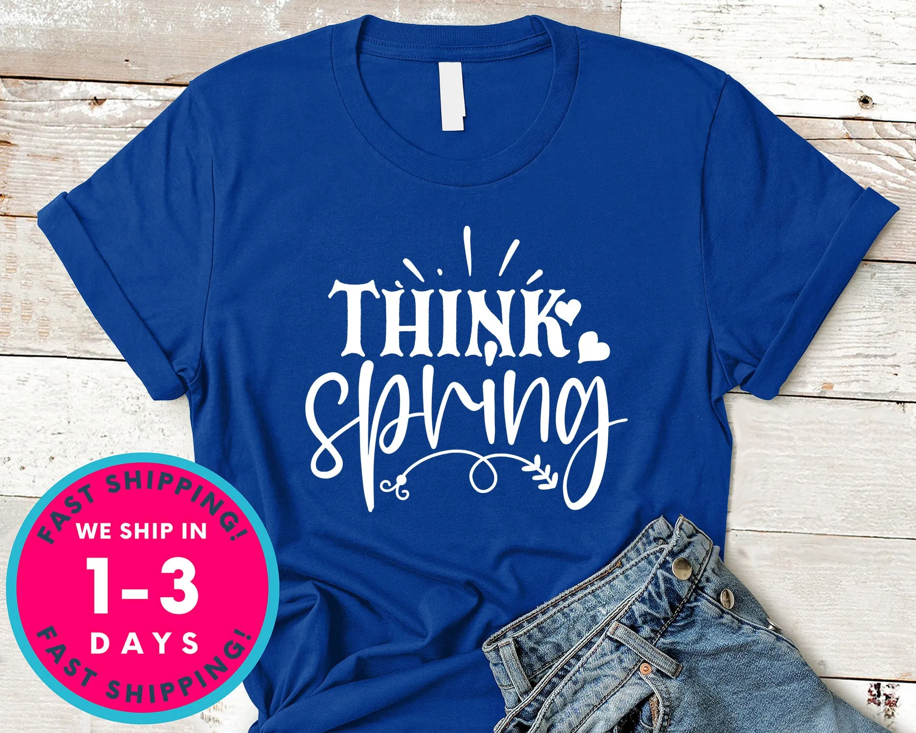 Think Spring