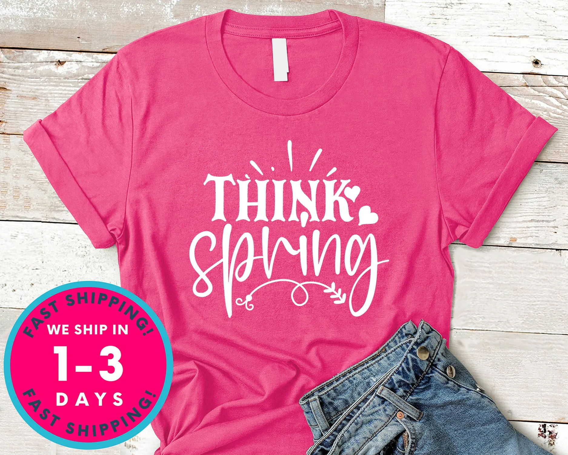 Think Spring