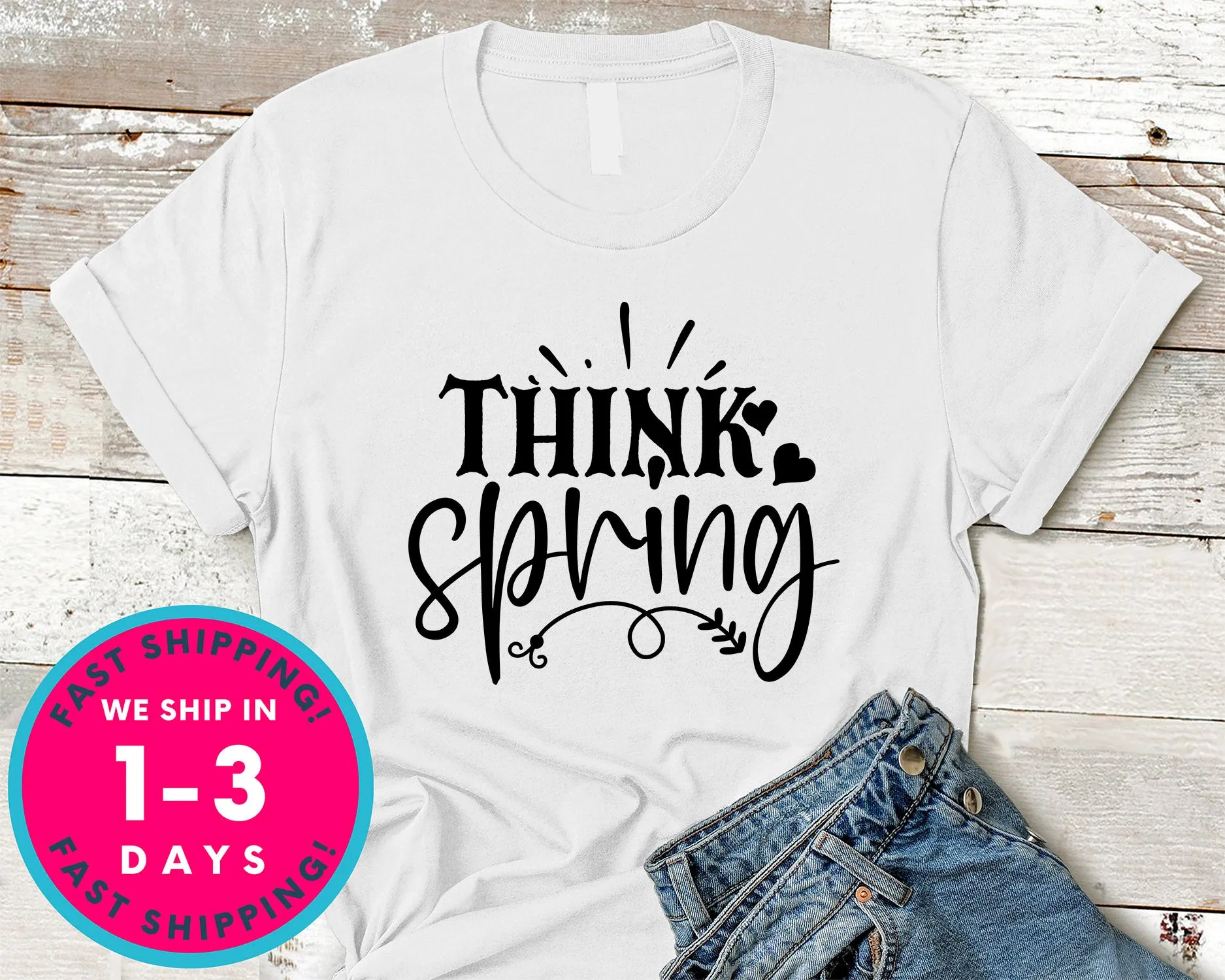 Think Spring