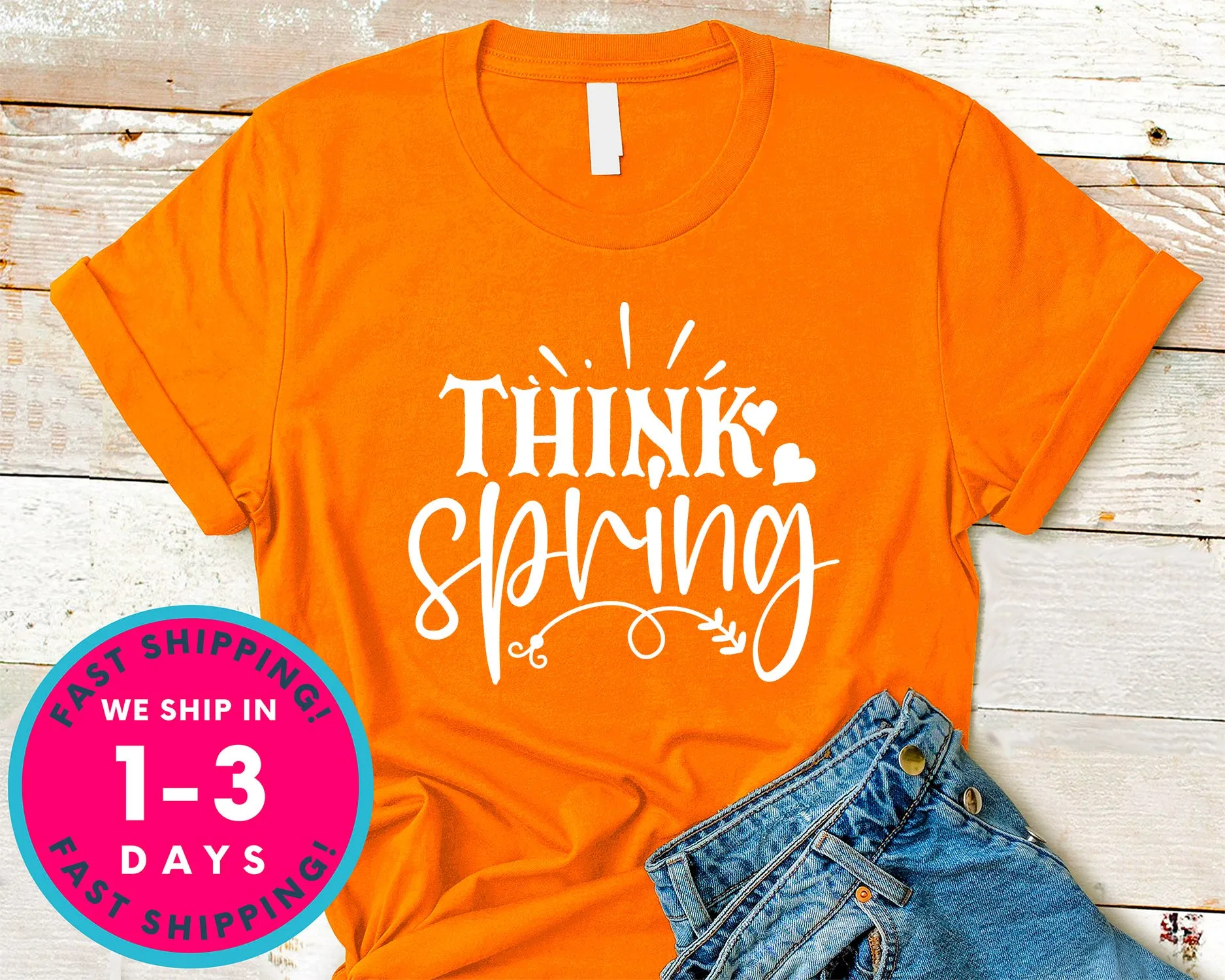Think Spring