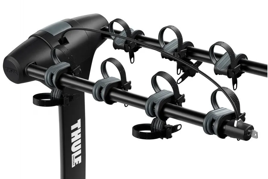 Thule Portabicicletas Apex XT Swing | 4B