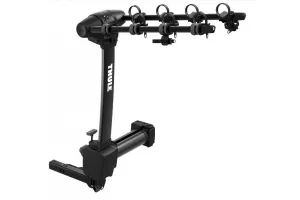 Thule Portabicicletas Apex XT Swing | 4B