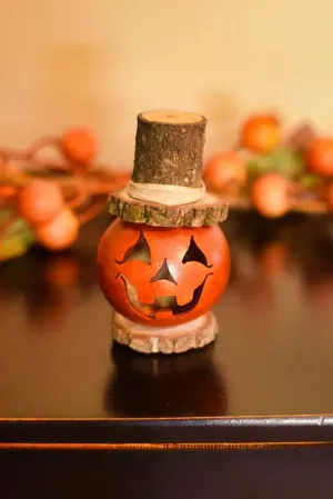 Tiny Fall Friends Arthur
