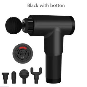 Tissue Massager Muscle Therapy Gun Massage Gun