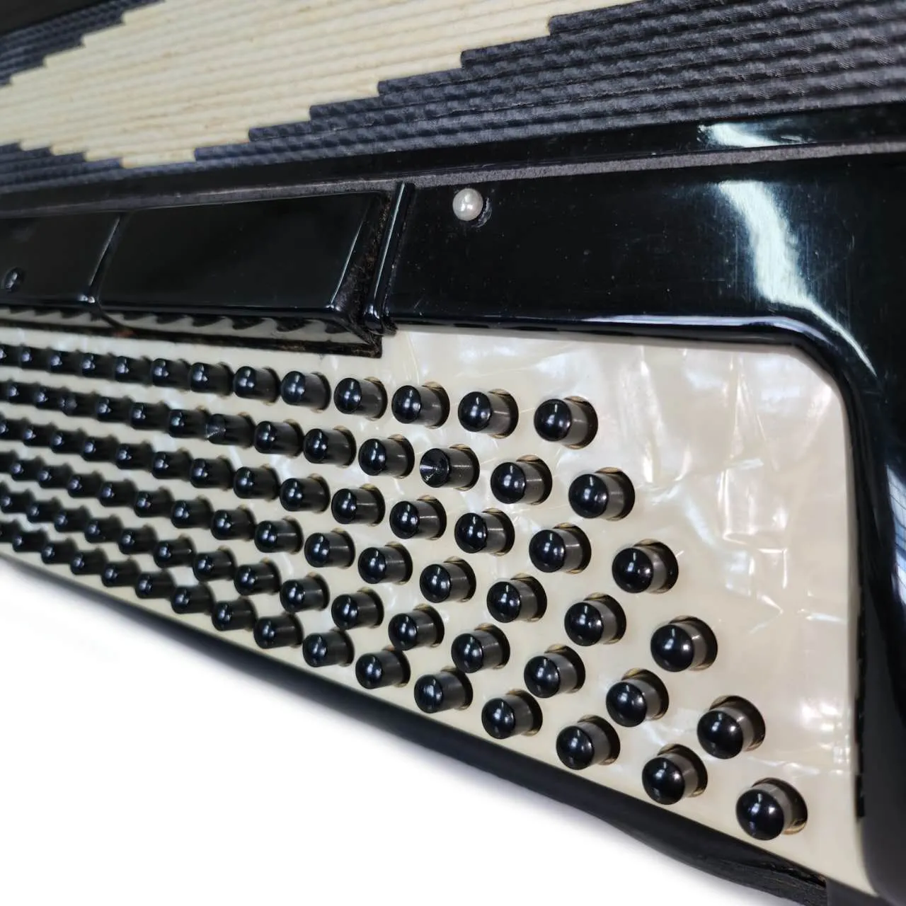 Titano Tube Chamber 120 Bass Compact | Second-Hand