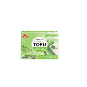 Tofu Soft Ecologico 340g