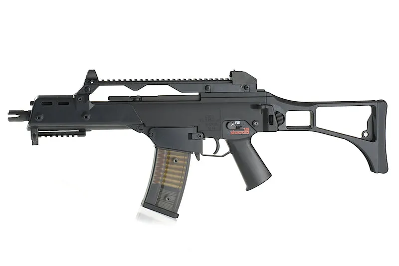 Tokyo Marui G36 Compact AEG Airsoft Rifle