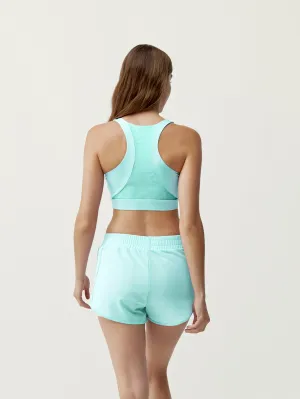 Top Padma Soft Blue