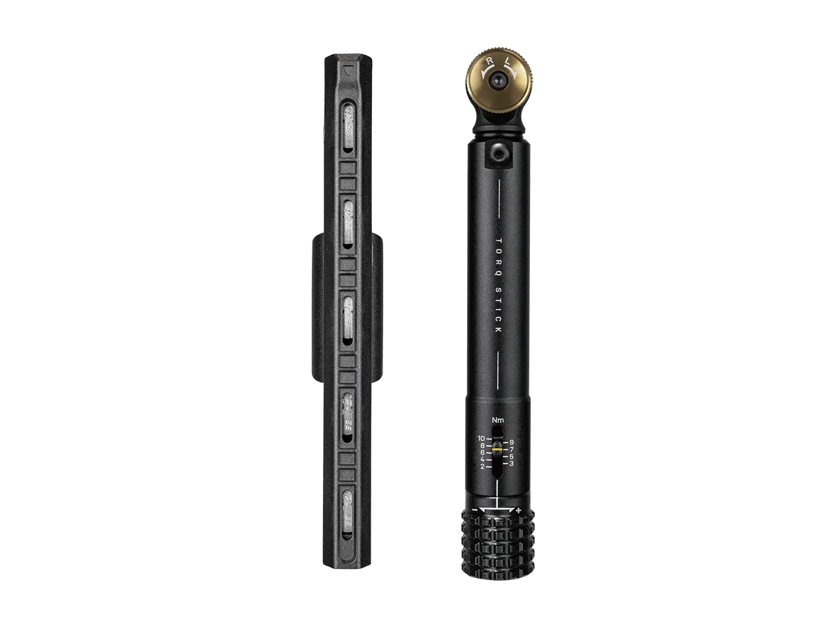 Topeak Torqstick Compact 2-10Nm Adjustable