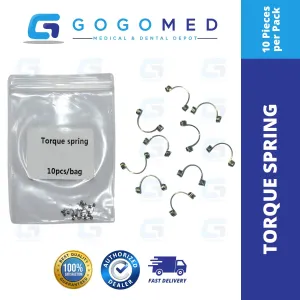 Torque Spring
