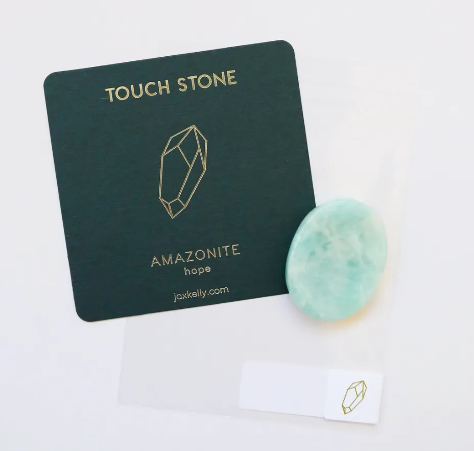 Touch Stone