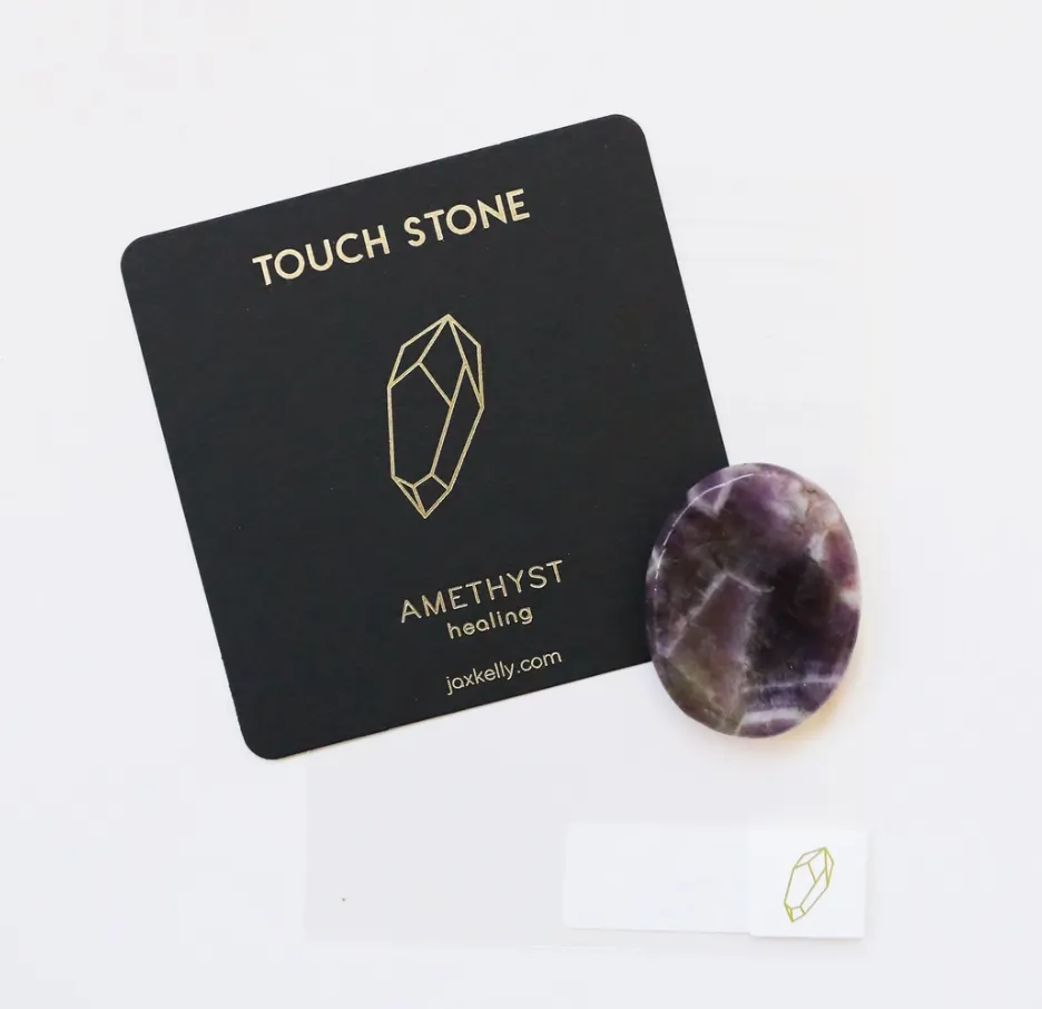 Touch Stone
