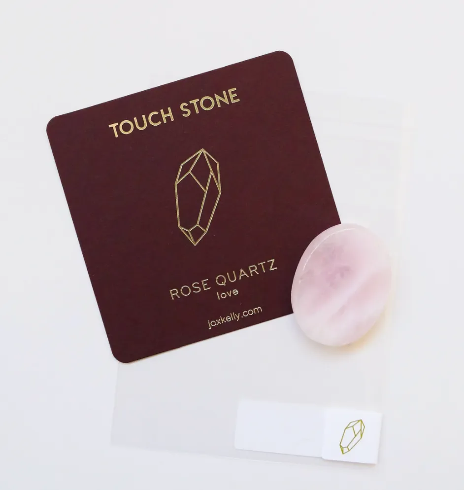 Touch Stone