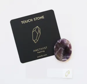 Touch Stone