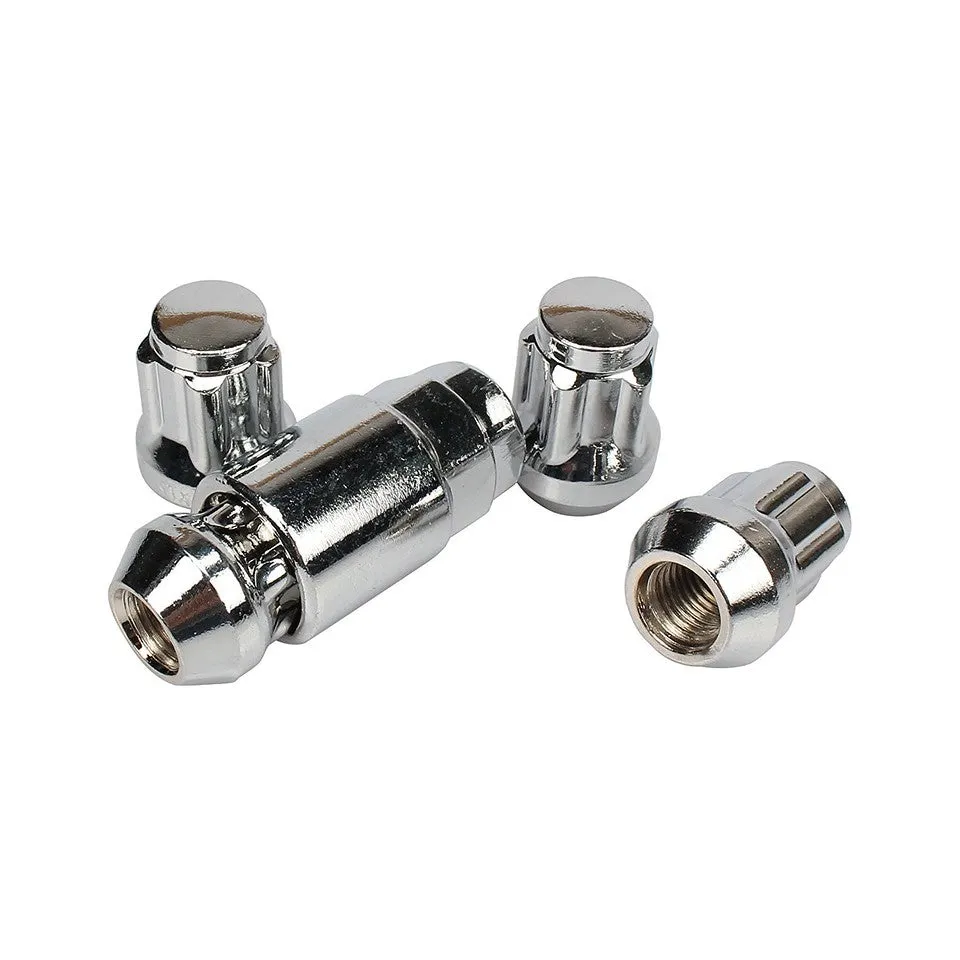 Toyota Corolla Compact [1992-1999] Locking Wheel Nuts / Bolts