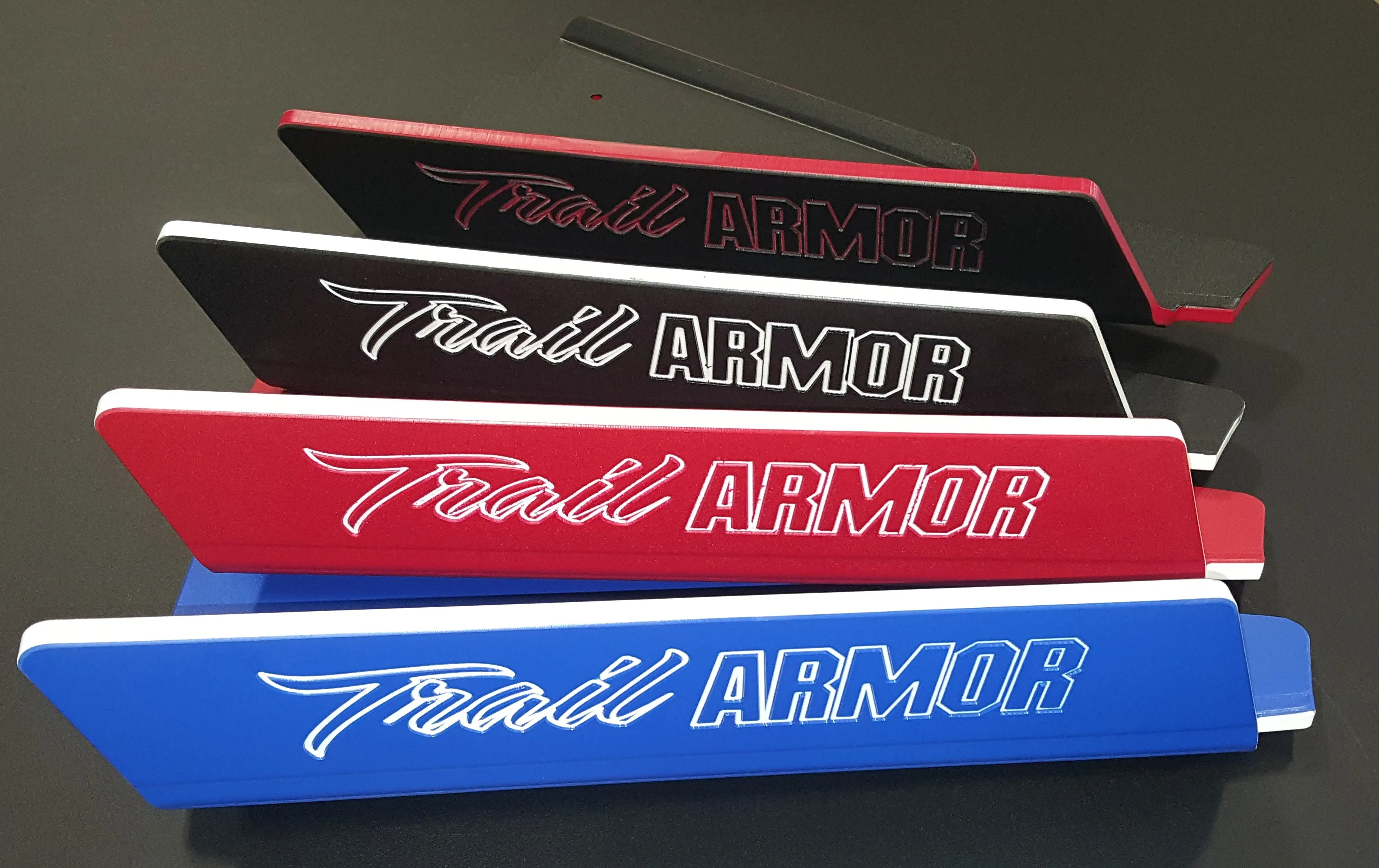 Trail Armor Yamaha Wolverine RMAX4 1000 Compact, RMAX4 1000 Compact X-TR, RMAX4 Compact 1000 Limited Edition Full Skids 2021 - 2024