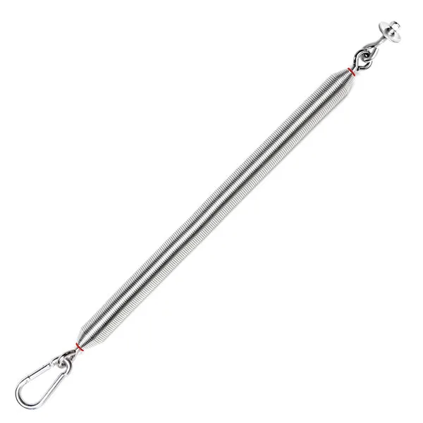 Trapeze Spring (red)