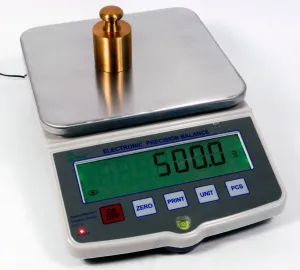 TREE HRB 20001 High Reolution Balance, 20000g x 0.1g