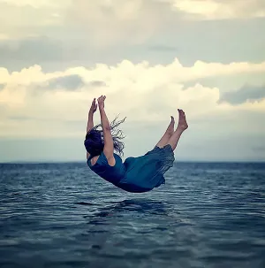 Trust Fall