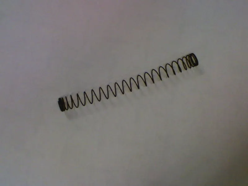 TUBE SPRING (#30665860)