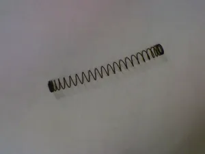 TUBE SPRING (#30665860)