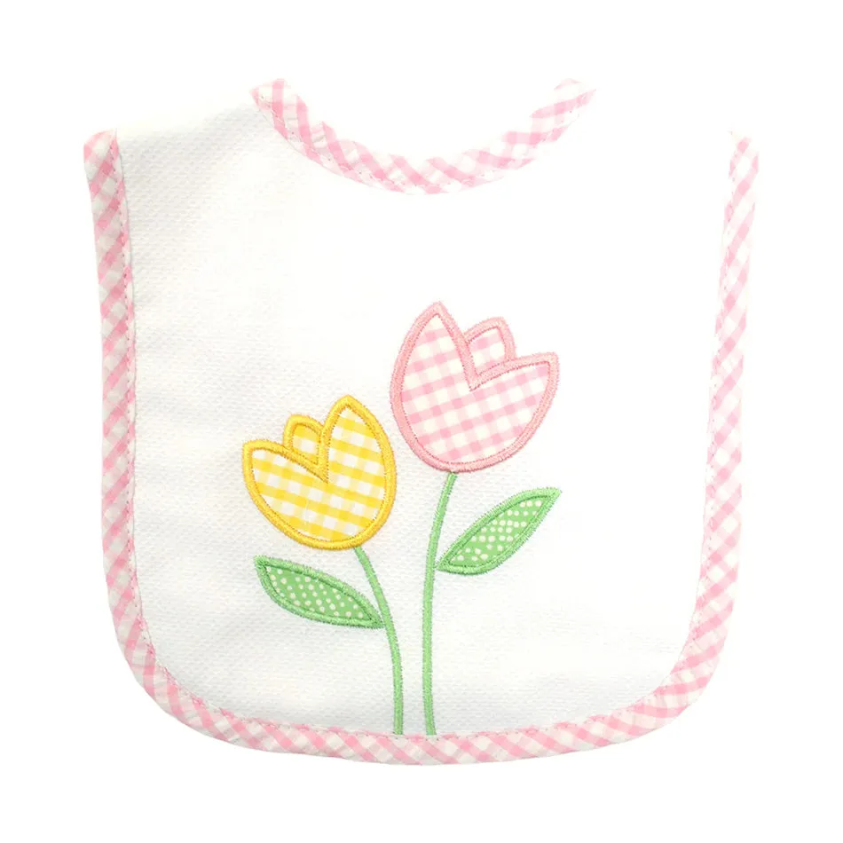 Tulip Basic Bib