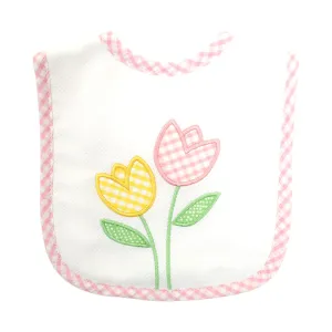 Tulip Basic Bib