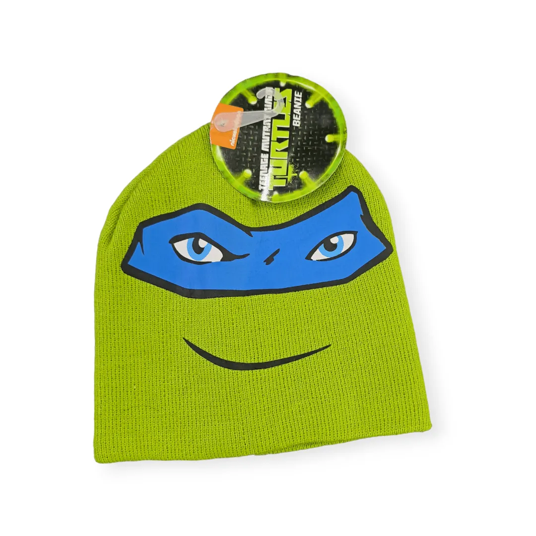 Turtles Basic Beanie