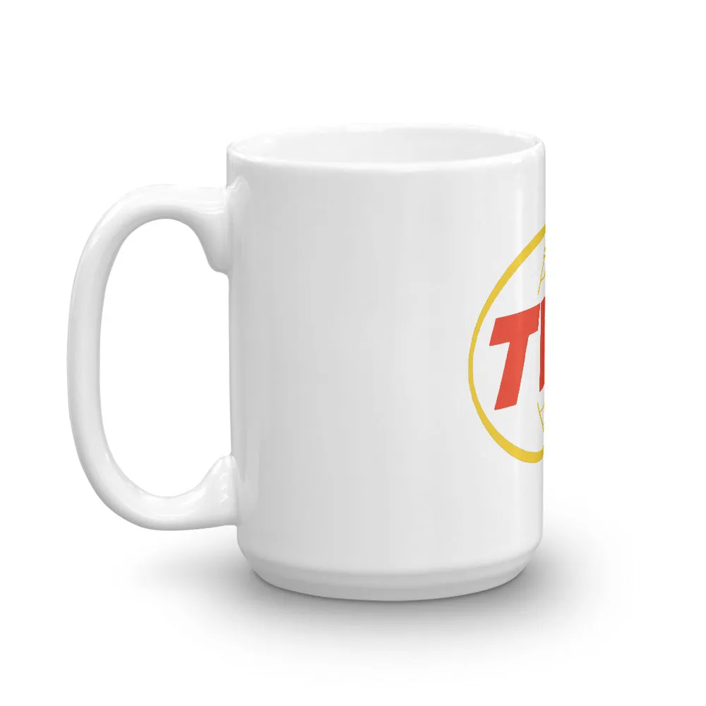 TWA Coffee Mug