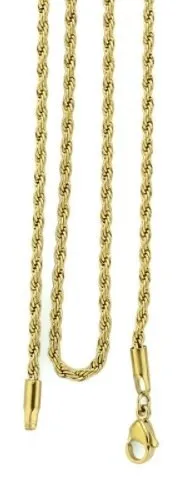 Twist Chain