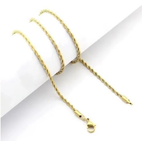 Twist Chain