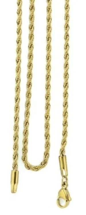 Twist Chain